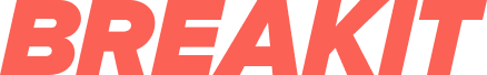 Breakit